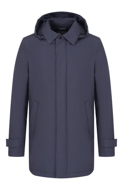 Пуховая куртка HERNO, арт. PI001242U/12840