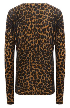 Кашемировый пуловер PRADA, арт. P24N0B-1UGC-F0091-191, фото 2