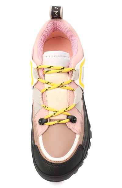 Кроссовки trail STELLA MCCARTNEY, арт. 800222/N0157, фото 5
