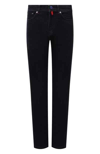 Мужские джинсы KITON, арт. UPNJS1K0144F02