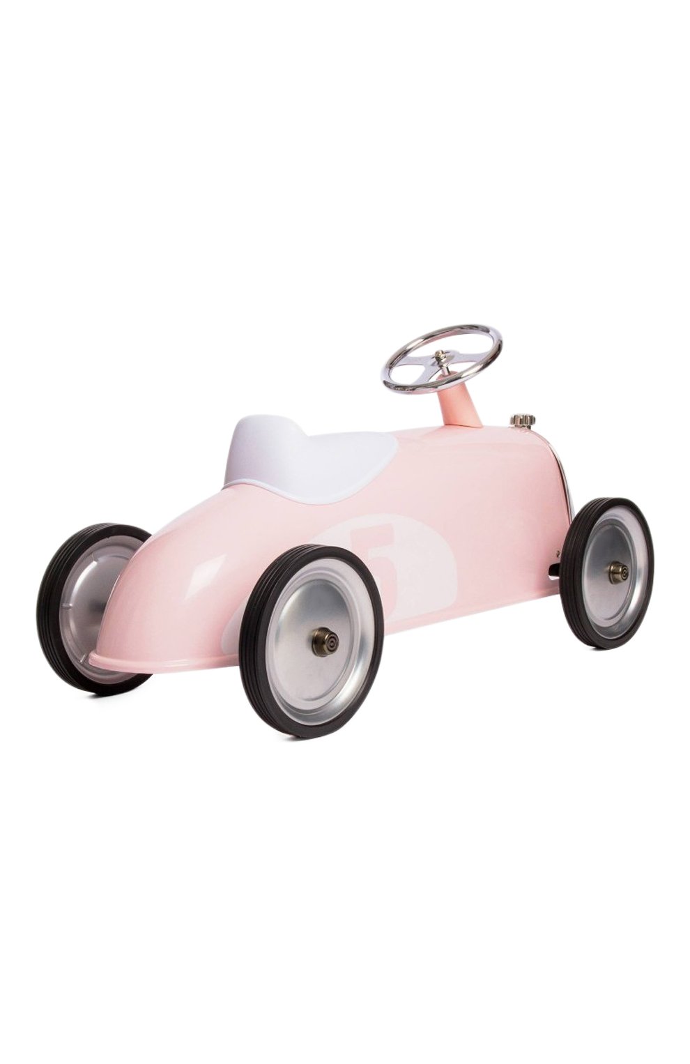 Райдер petal pink BAGHERA, арт. 831, фото 2