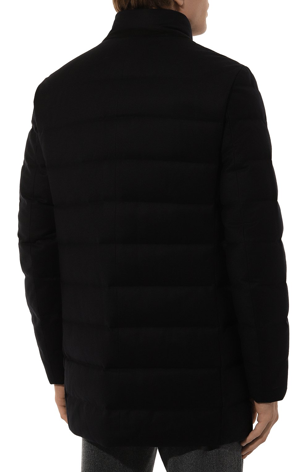 Пуховик DUNO, арт. 0RLAND0/LEVIC0, фото 4