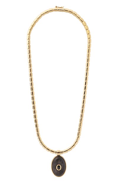 Женское колье EDDIE BORGO, арт. NK930202EBAME