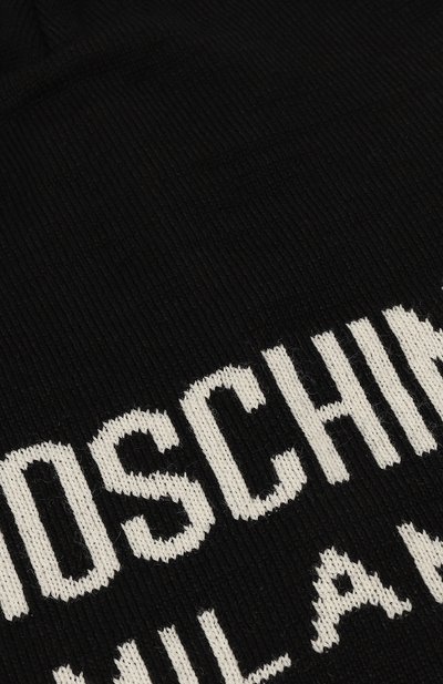Шапка MOSCHINO, арт. 60016/M5802, фото 3