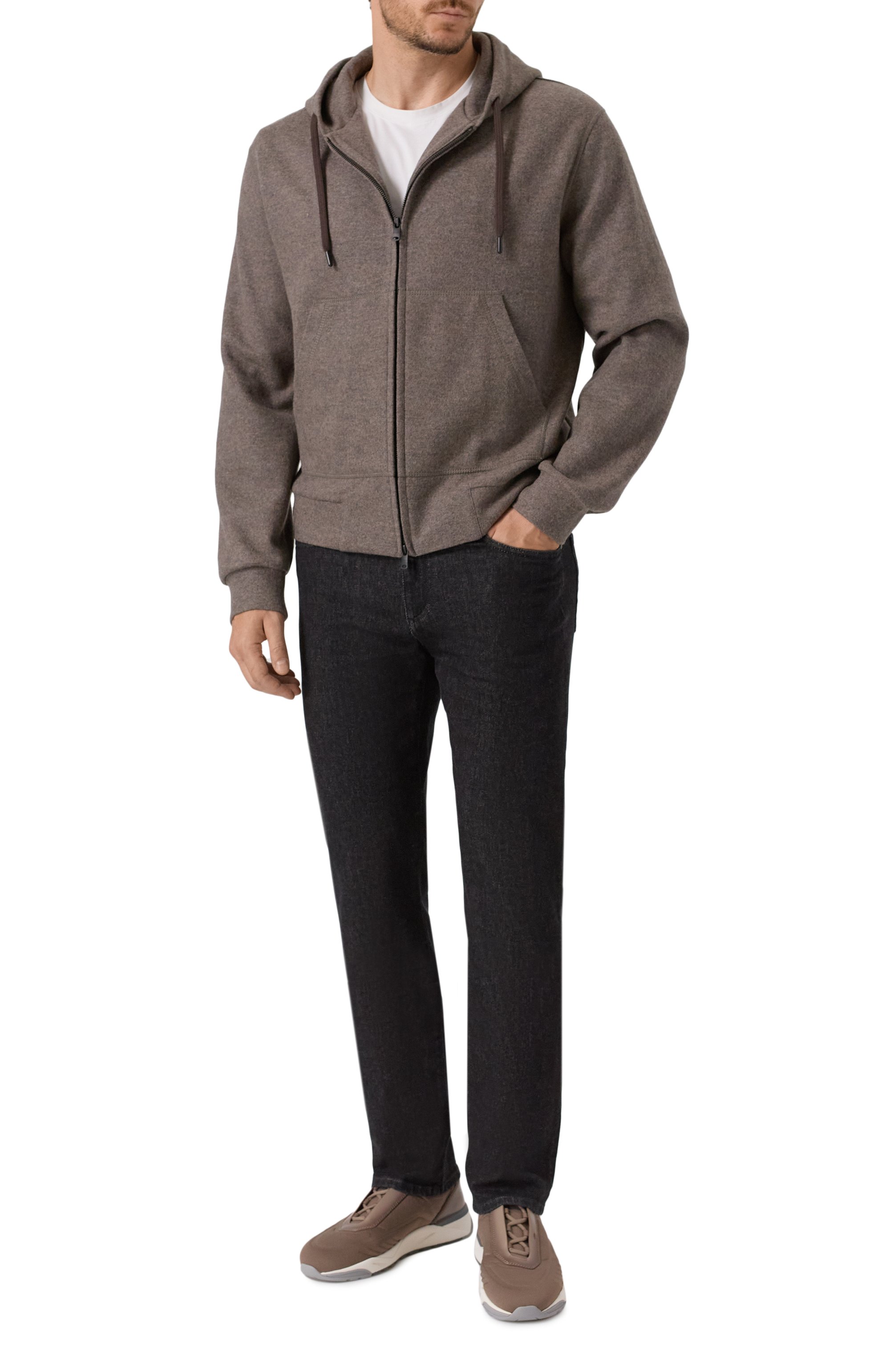 Комбинированные кроссовки innova SANTONI, арт. MBIG22132BGRTH0D, фото 2