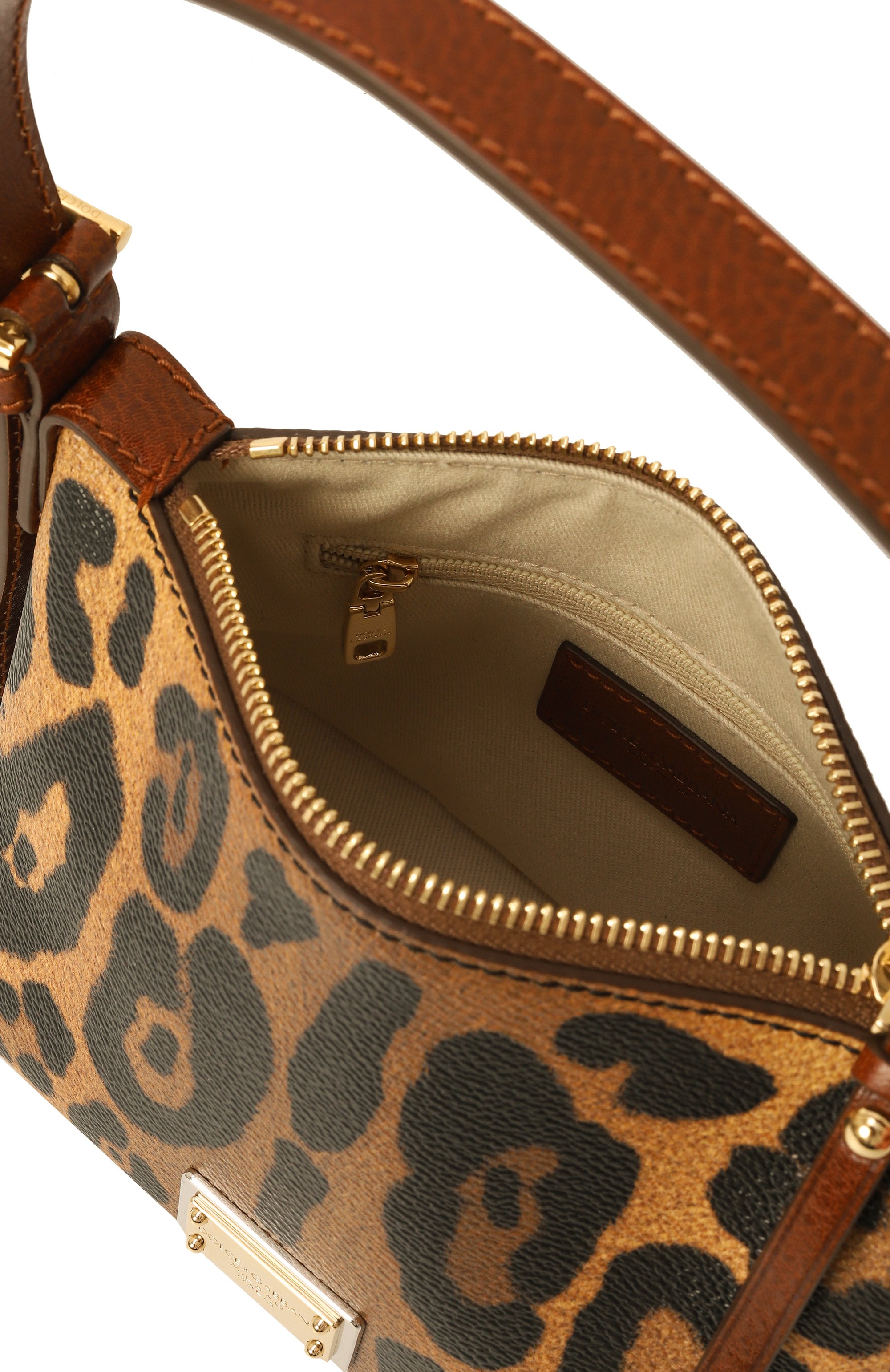 Сумка dg crespo DOLCE & GABBANA, арт. BB7344/AW384, фото 5