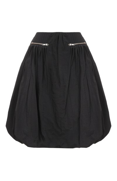 Женская юбка CO, арт. 3321BRN-PS26