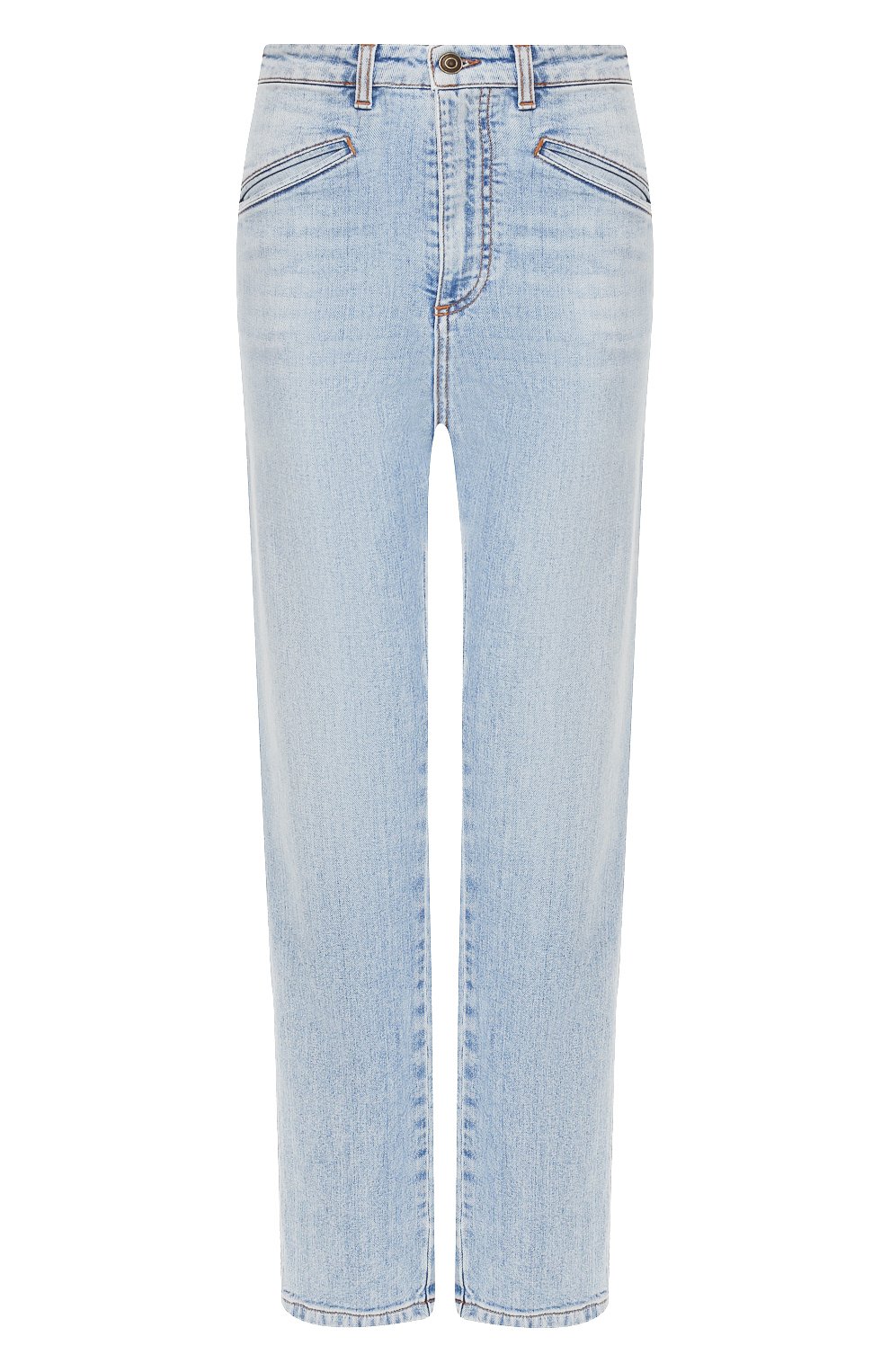 Джинсы PHILOSOPHY DI LORENZO SERAFINI, арт. A0306/730, фото 1