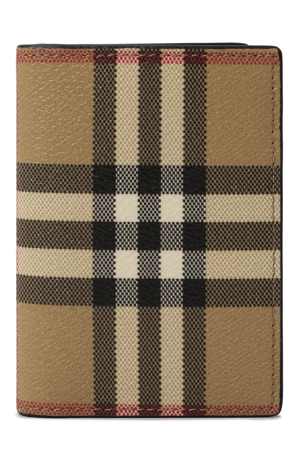 Футляр для кредитных карт BURBERRY, арт. 8084167, фото 1
