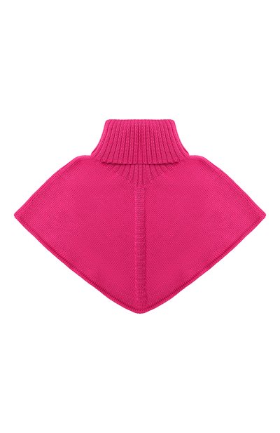 Шерстяной шарф-воротник CATYA, арт. 024792/2