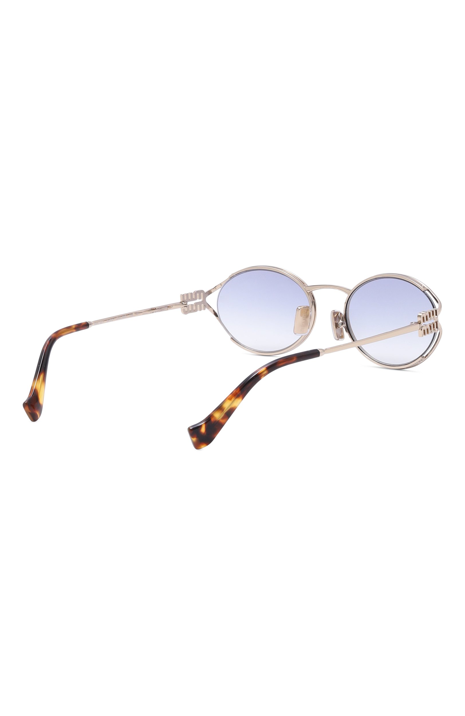Солнцезащитные очки MIU MIU, арт. 52YS-ZVN800, фото 3