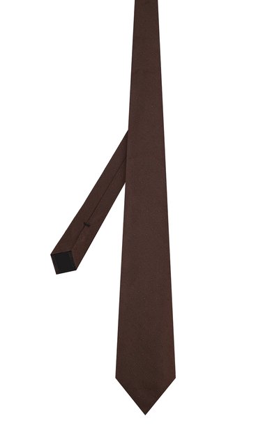 Шелковый галстук TOM FORD, арт. 6TF27/XTF, фото 2