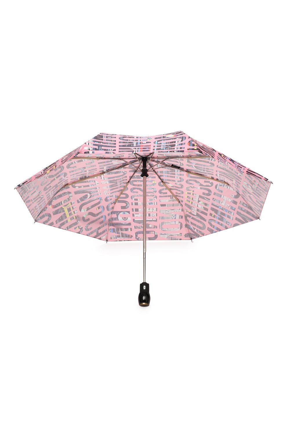 Складной зонт MOSCHINO, арт. 8600-0PENCL0SE, фото 3