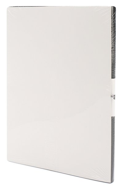 Записная книжка с кожаной обложкой SERAPIAN, арт. SCACCUSL7063M46A, фото 2