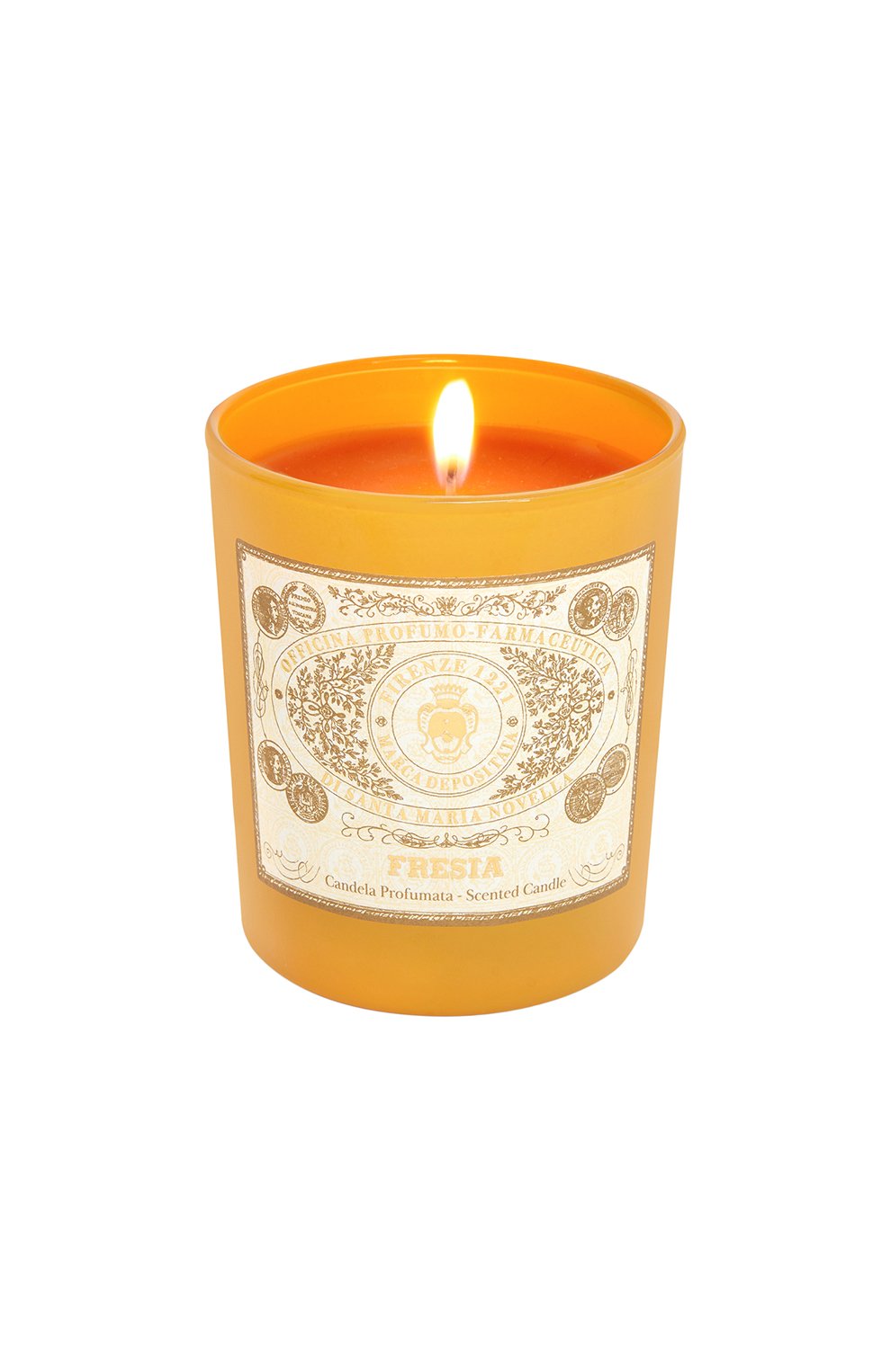 Свеча fresia (250g) SANTA MARIA NOVELLA, арт. SMN3466002, фото 2