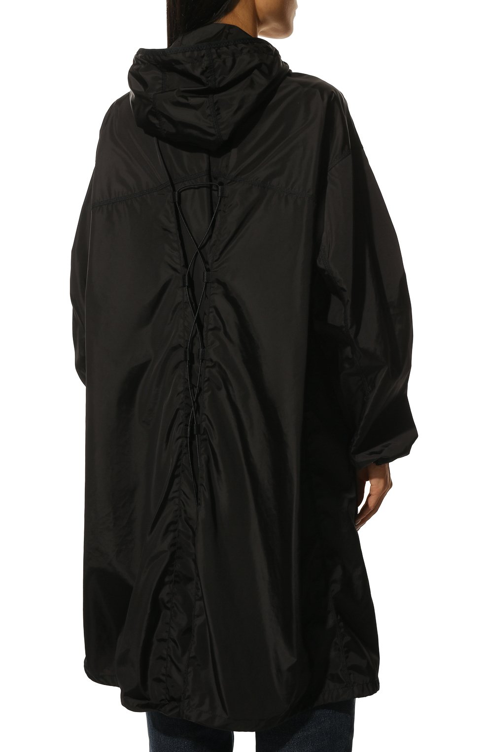Плащ PRADA, арт. 292003-1WQ9-F0002-212, фото 4