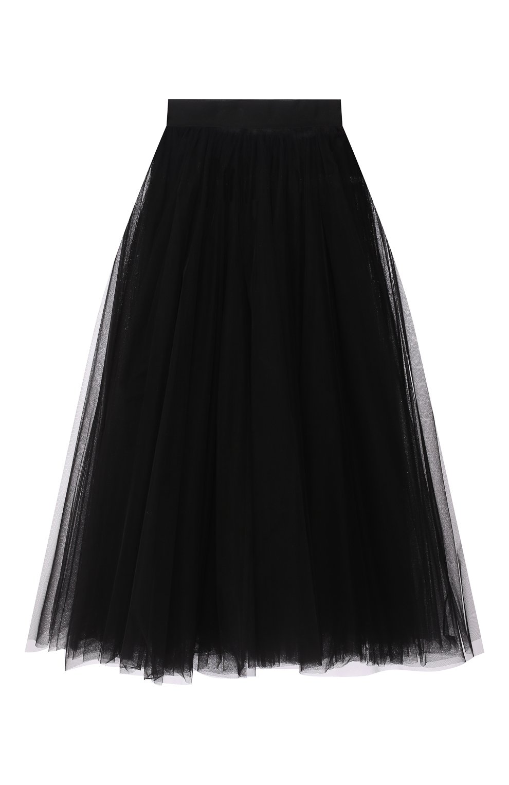 Юбка DOLCE & GABBANA, арт. F4BRIT/HLM0U, фото 1