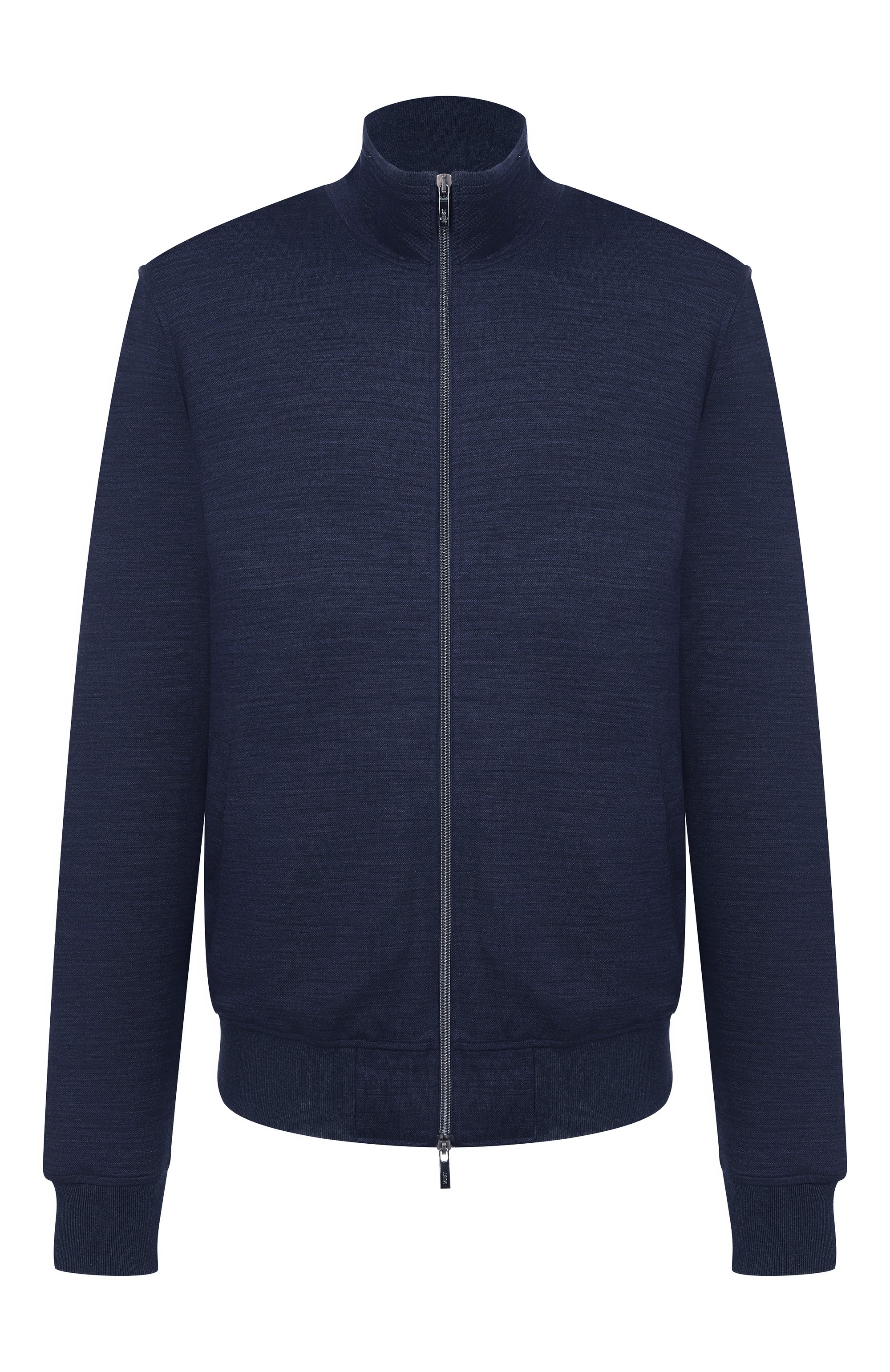 Толстовка из лиоцелла и шерсти MVST, арт. 14M460.WV00.MUST., фото 1