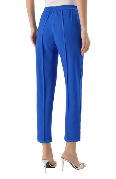 Брюки из вискозы AND THE BRAND, арт. S25-P063-1203-444, фото 4