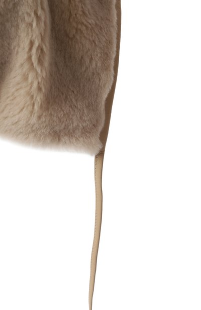 Шапка из овчины VLASTA MOUNTAIN, арт. PANDA, фото 3