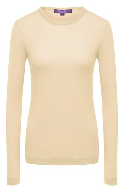 Женский кашемировый пуловер RALPH LAUREN, арт. 290615194