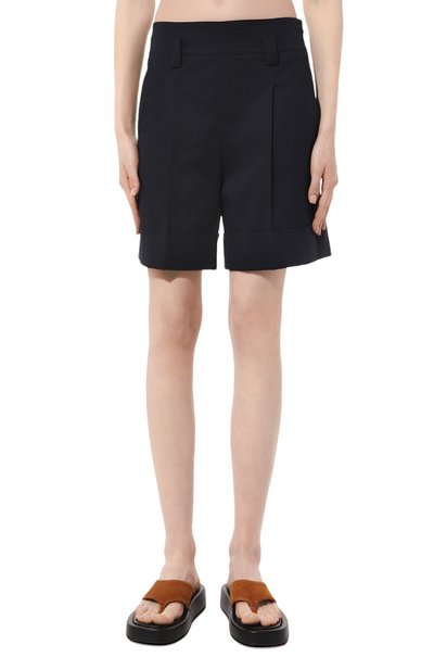 Хлопковые шорты WINDSOR, арт. 52 DH166 10013293, фото 3