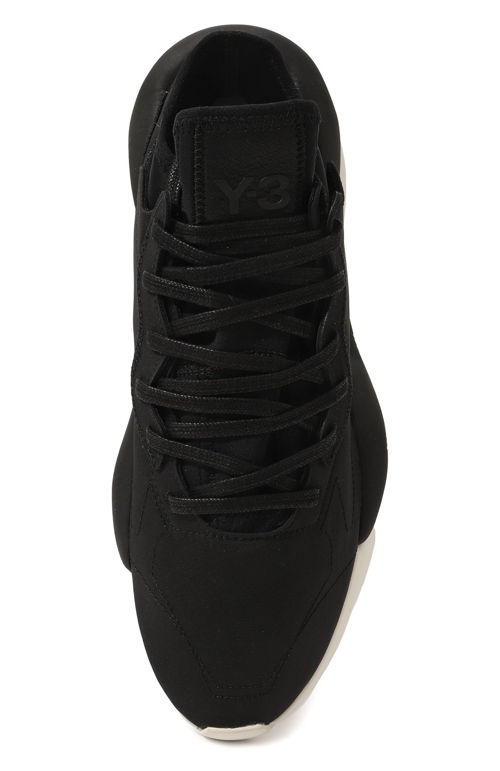 Текстильные кроссовки kaiwa Y-3, арт. FZ4327, фото 6