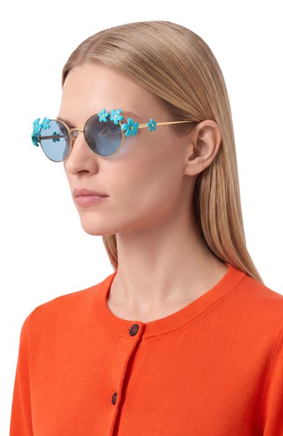 Солнцезащитные очки loewe х paula's ibiza LOEWE, арт. LW40173U 30V, фото 2