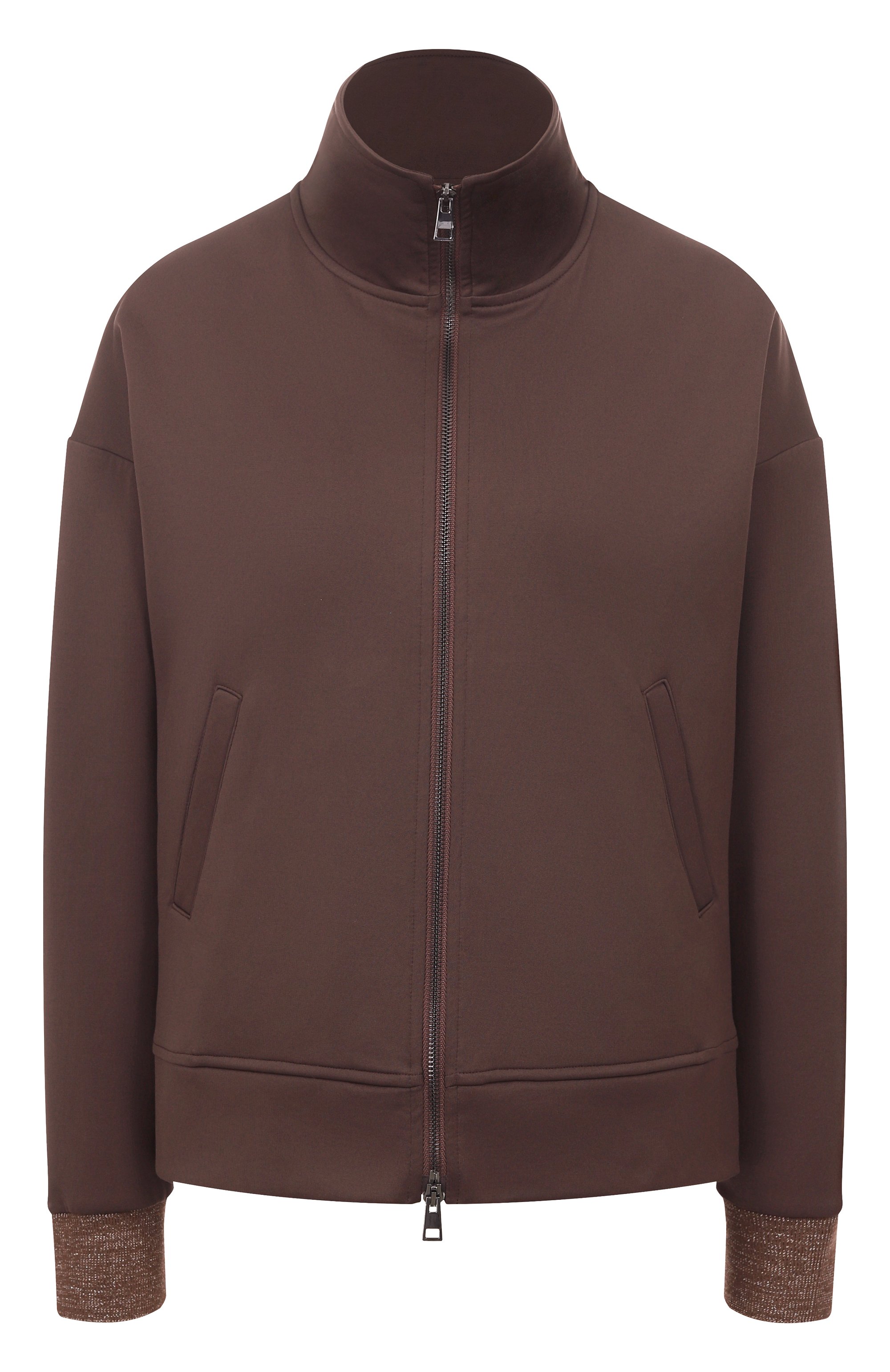 Толстовка LORENA ANTONIAZZI, арт. FE04B/3674, фото 1