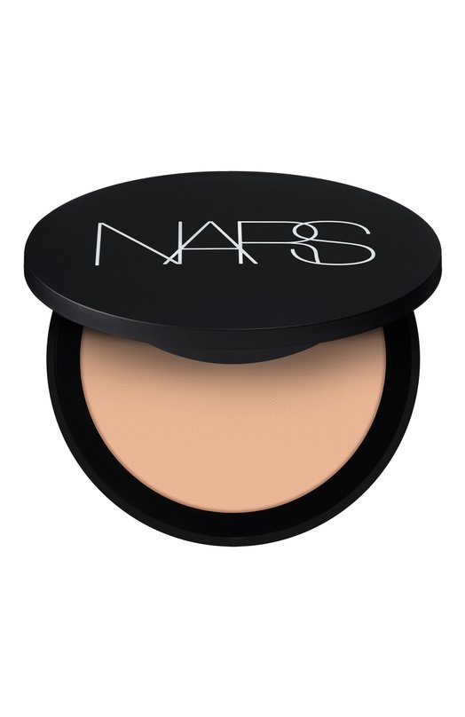 фото Матирующая пудра soft matte advanced perfecting powder, оттенок sun shore (9g) nars