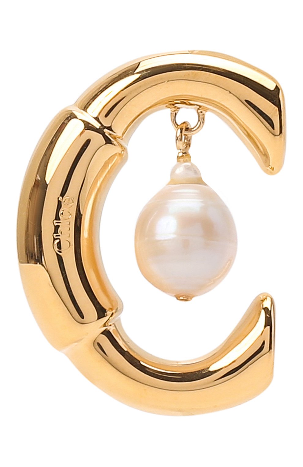 Моносерьга darcey CHLOÉ, арт. CHC19AFE97CNP105, фото 1