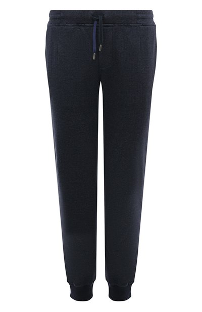 Мужские джоггеры из шелка и хлопка MVST, арт. 13M717.MT00.MUST.