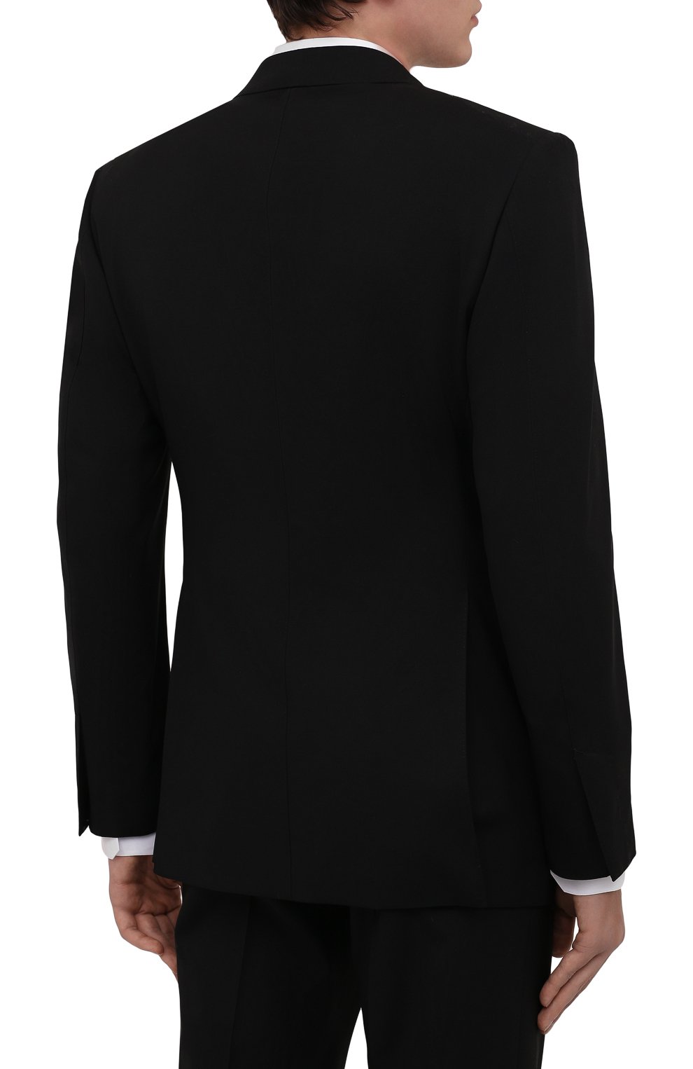 Шерстяной костюм TOM FORD, арт. Q22R12/21AA43, фото 3