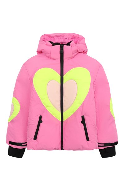 Утепленная куртка STELLA MCCARTNEY, арт. TX2C37