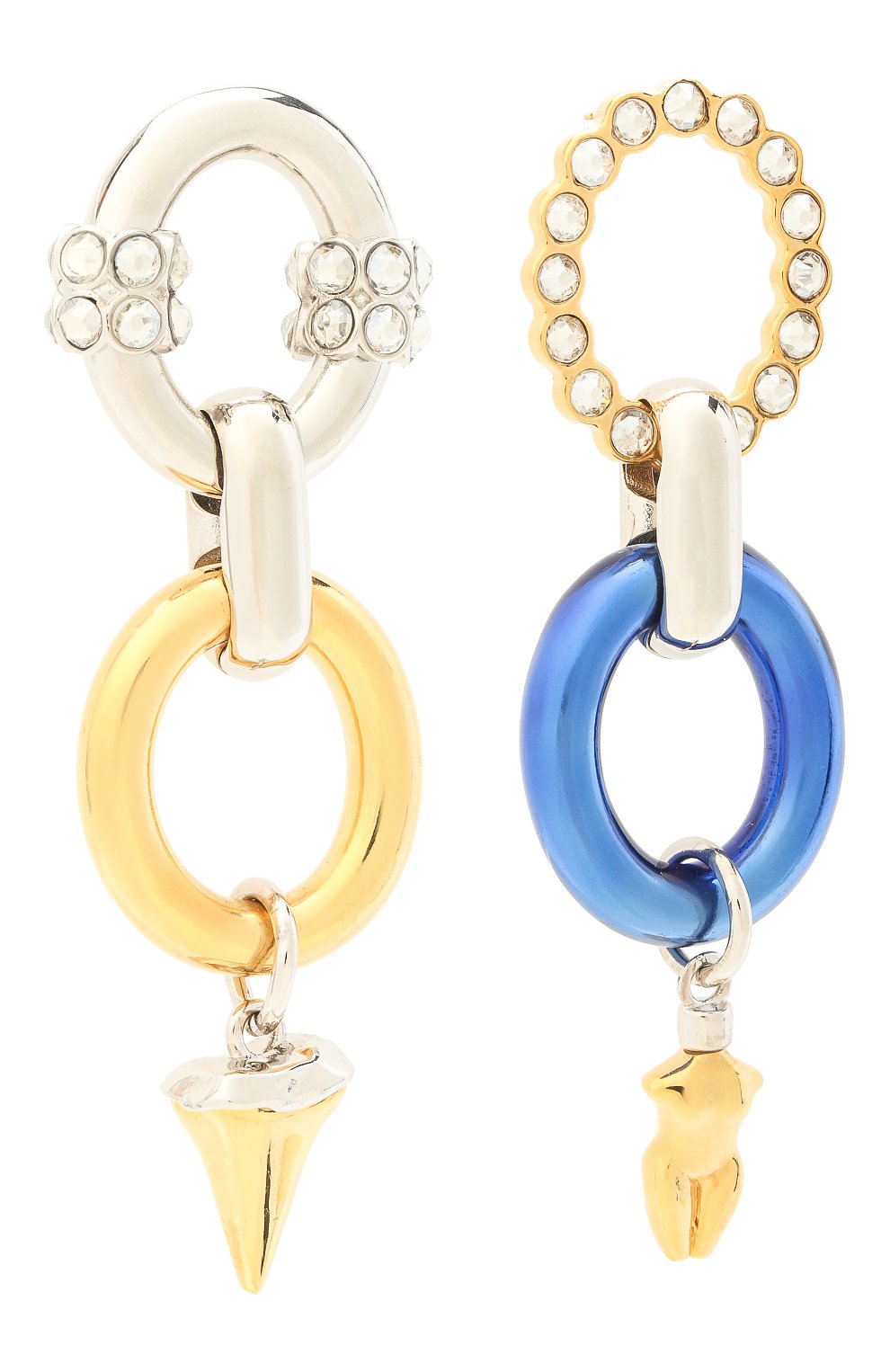 Серьги CHLOÉ, арт. CHC20AFE83BW2, фото 3