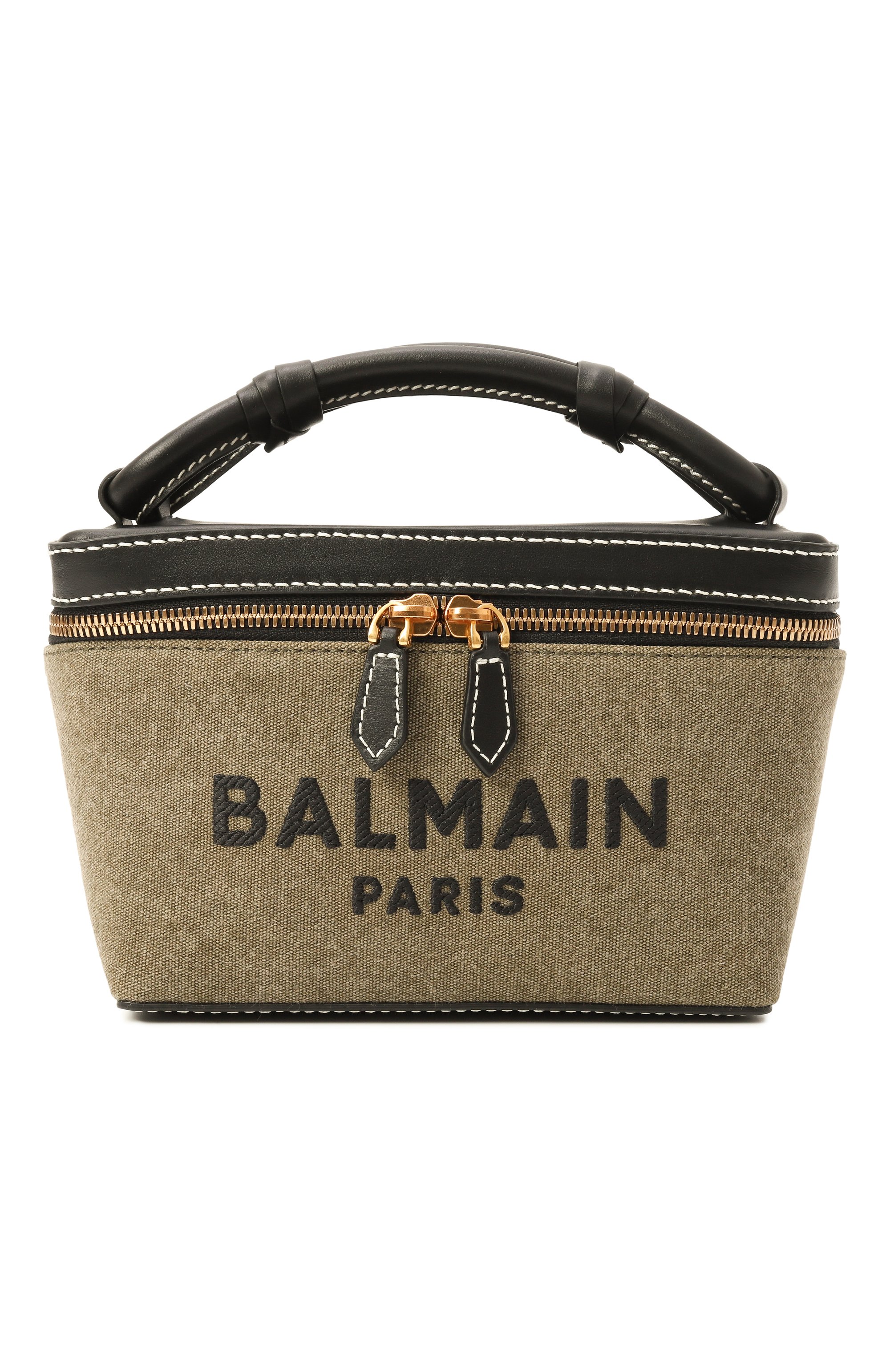 Сумка b-army BALMAIN, арт. DN1BG921/TCLB, фото 1