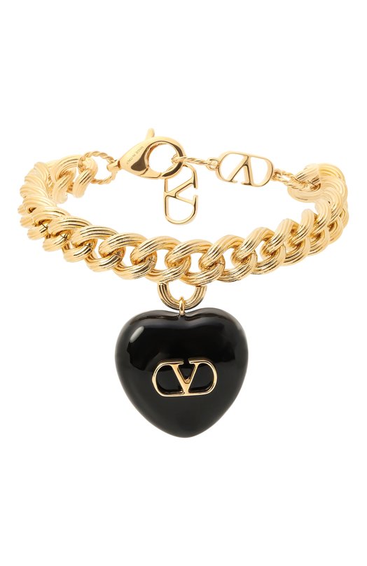 Браслет Valentino 7W2J0AD4/MJP Чёрный 7W2J0AD4/MJP