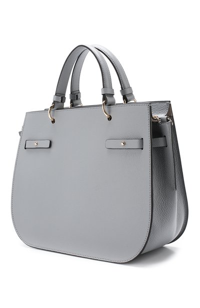 Сумка didi COCCINELLE серого цвета по цене 39950 руб., арт. E1 EA5 18 02 01, фото 3 Сумка didi COCCINELLE, арт. E1 EA5 18 02 01, фото 3