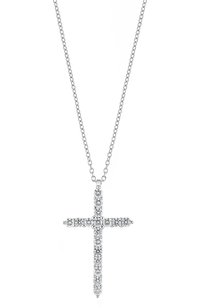 Кулон MERCURY, арт. MP14371/WG/CR0.70, фото 1