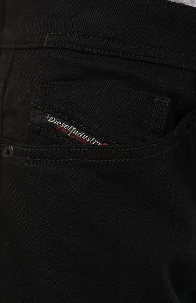 Джинсы 2023 d-finitive DIESEL, арт. A10229/069YP, фото 5