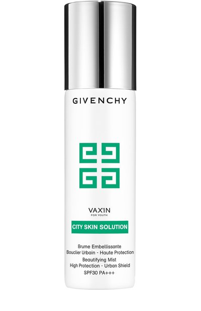 Женский дымка для защиты лица spf30 pa+++ (50ml) GIVENCHY, арт. P056161