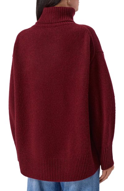 Кашемировый свитер ARCH4, арт. W0RLD`S END/KNJP31, фото 4