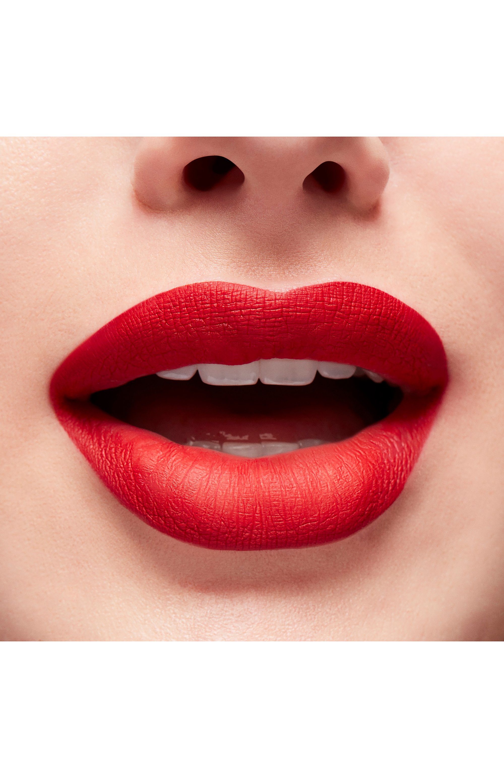 Жидкая помада locked kiss ink™, оттенок ruby true (4ml) MAC, арт. SRH9-18, фото 4