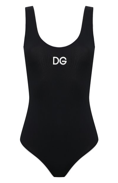 Женский слитный купальник DOLCE & GABBANA, арт. 09A71J/FUGA2