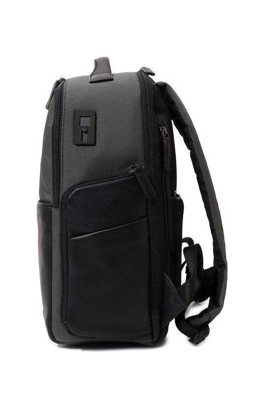 Рюкзак Monza Business Bric`s BR207702.652 Серый  BR207702.652 Фото 4