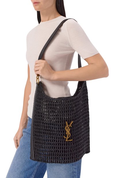 Женская сумка oxalis SAINT LAURENT, арт. 781289/GAAEA