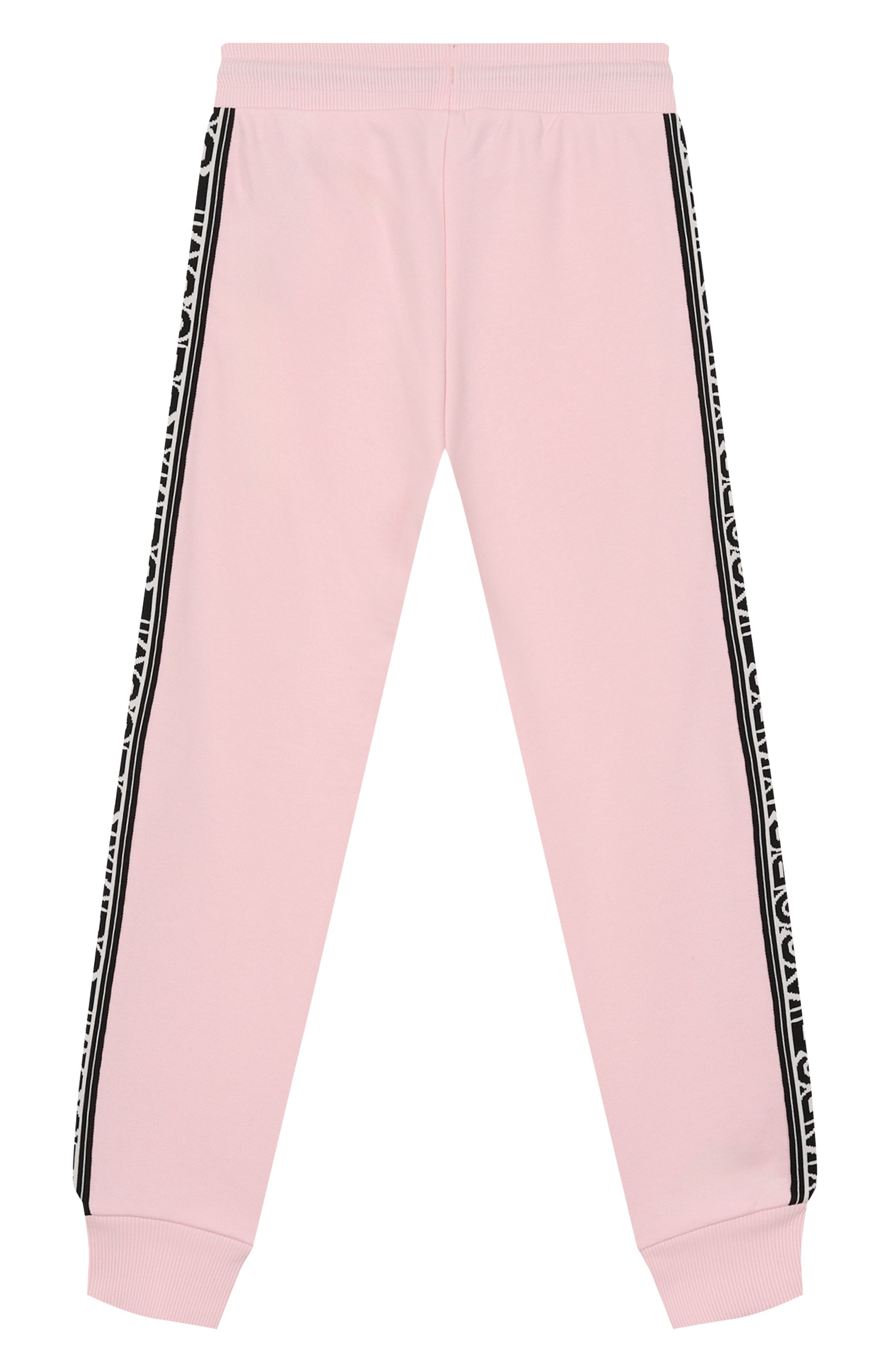 Хлопковые джоггеры MARC JACOBS (THE), арт. W60469, фото 2