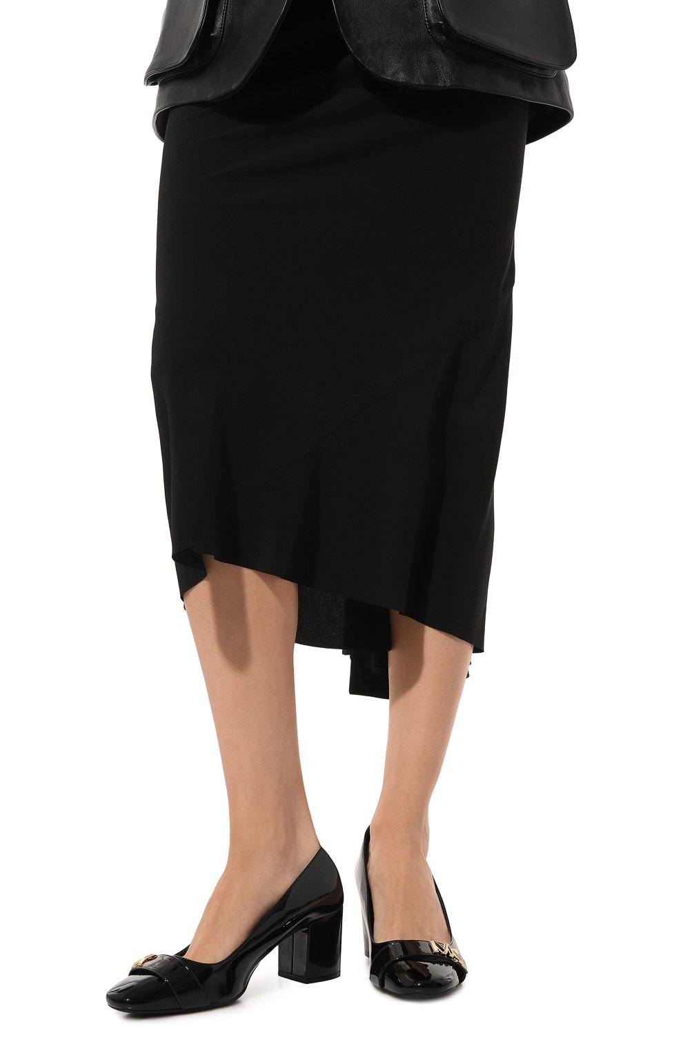 Туфли jilly MICHAEL MICHAEL KORS, арт. 40F2JLFPAA, фото 3