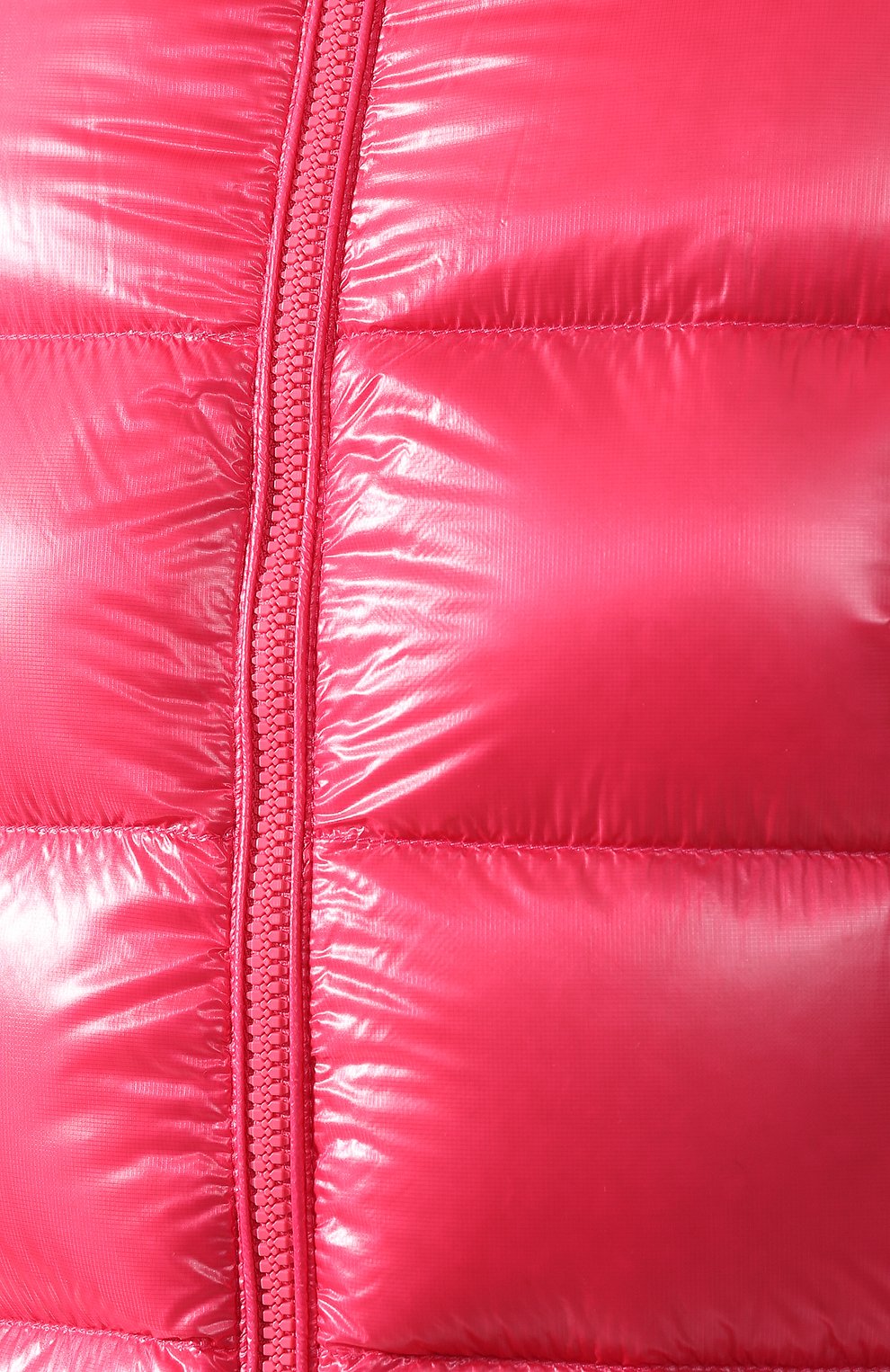 Пуховик MONCLER, арт. E1-093-45369-00-C0004, фото 5