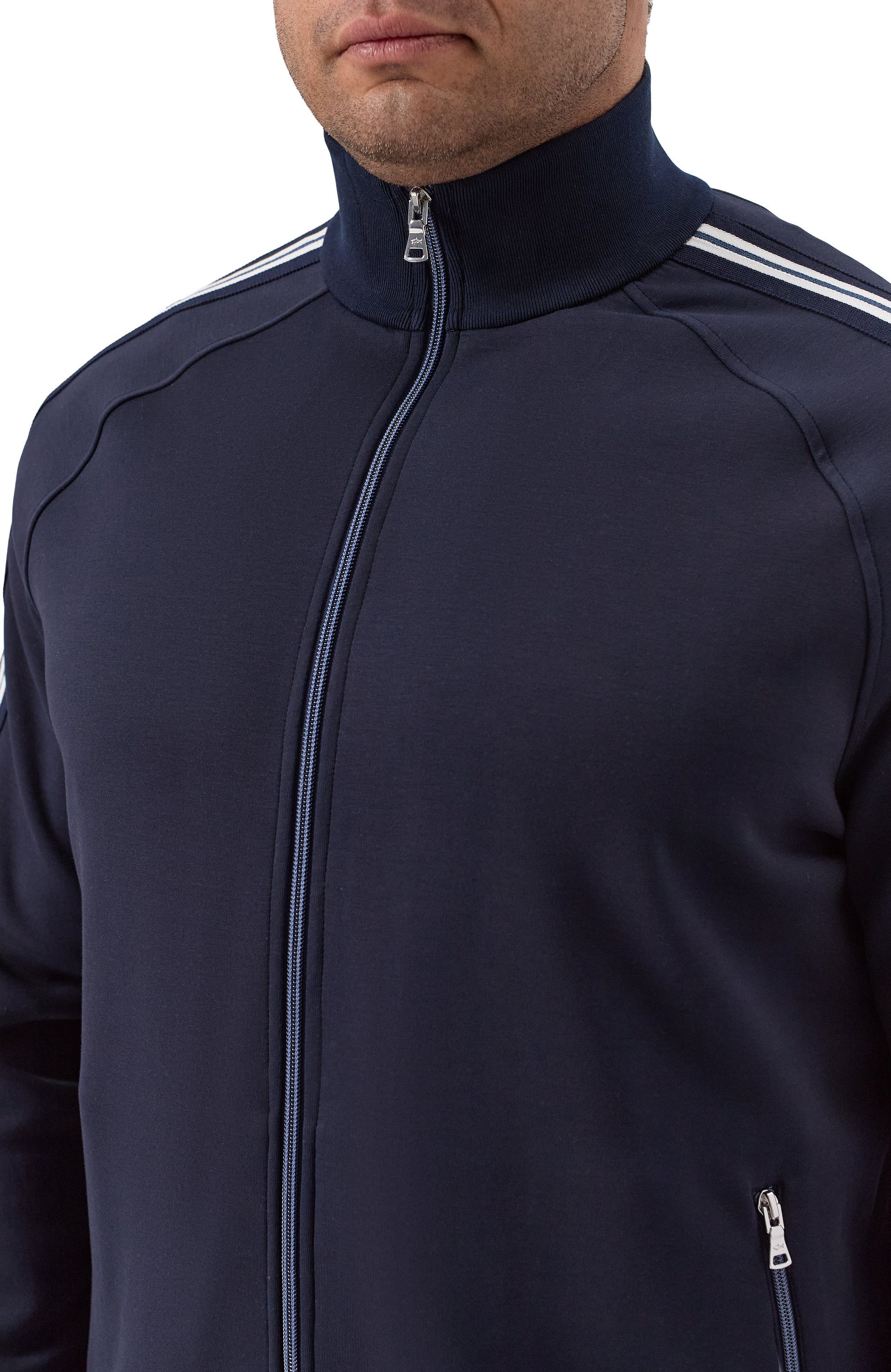 Толстовка PAUL&SHARK, арт. 25411811/3XL, фото 5